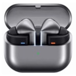 Fone de Ouvido Bluetooth Samsung Galaxy Buds 3 Pro SM-R630 Wireless - Prata-bb862bd4-504c-475b-ab85-b3f9483cff39