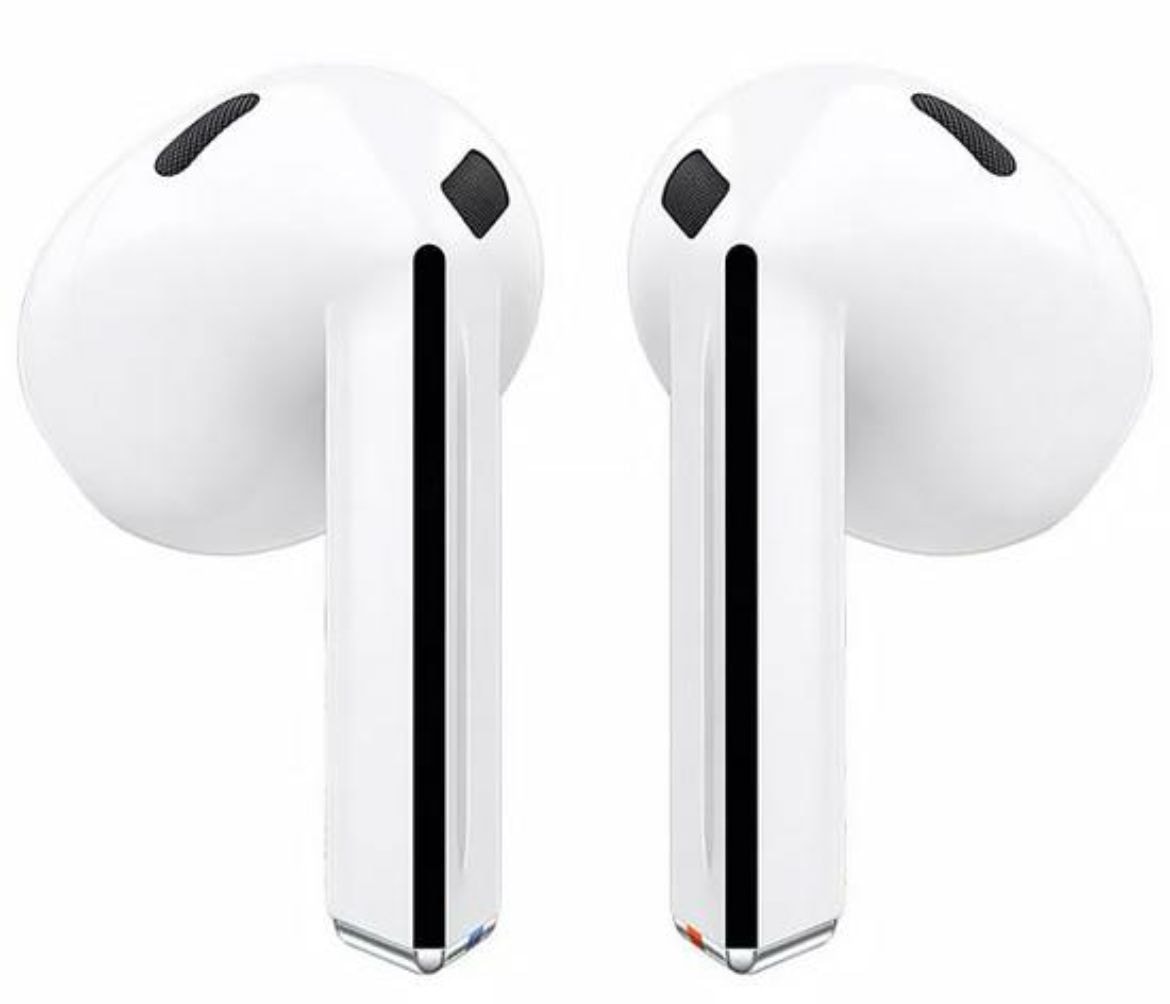 Fone de Ouvido Bluetooth Samsung Galaxy Buds 3 Pro SM-R630