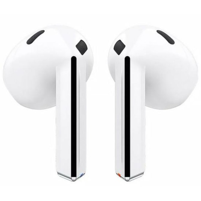 Fone de Ouvido Bluetooth Samsung Galaxy Buds 3 SM-R530 Wireless - Branco-739a6251-f72d-48a9-9034-875757230188