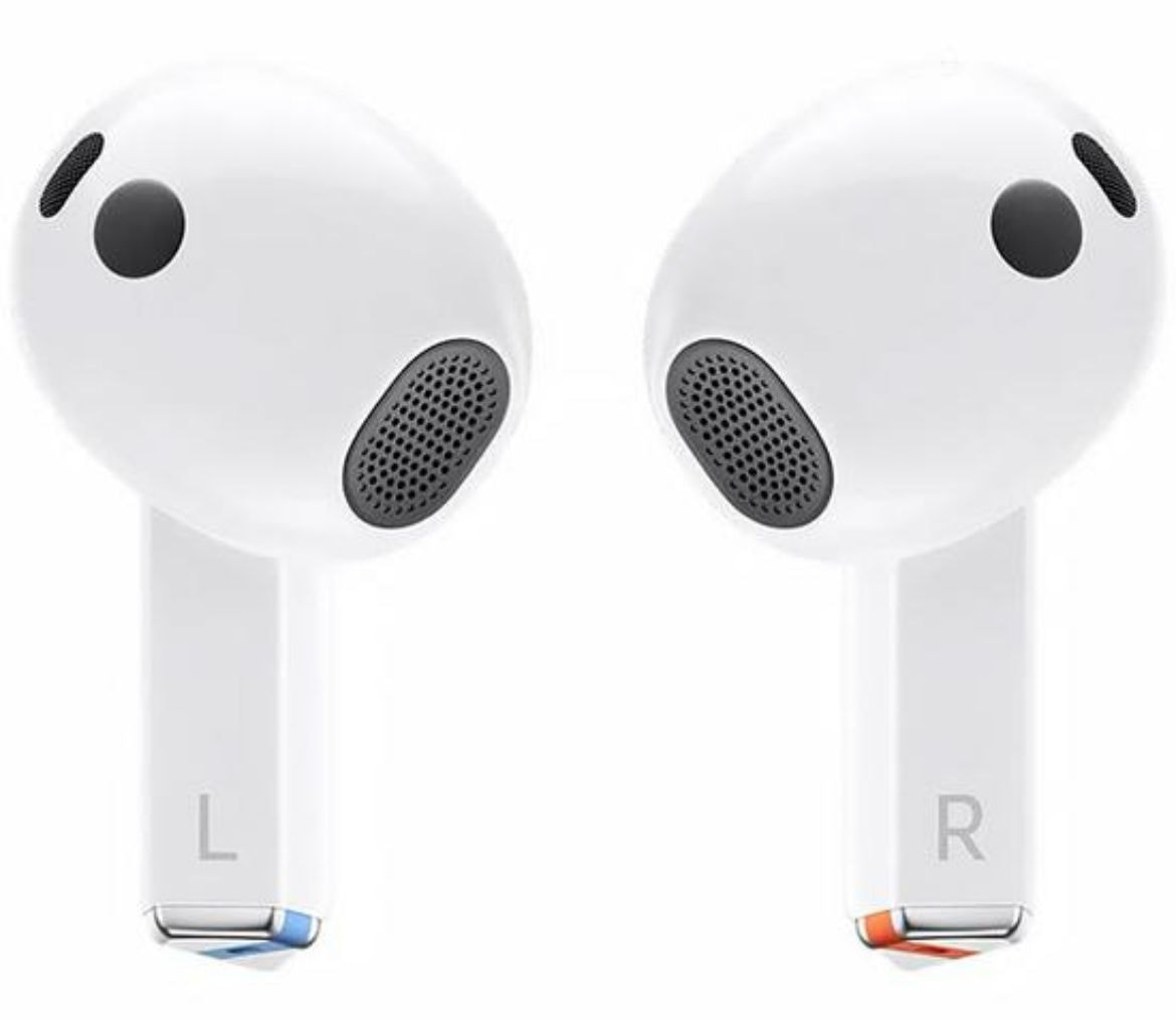 【新品】Galaxy Buds3 SM-R530NZWAXJP ホワイト Galaxy Buds3（ギャラクシーバッズ3）White | Samsung Japan 公式