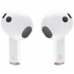 Fone de Ouvido Bluetooth Samsung Galaxy Buds 3 SM-R530 Wireless - Branco-d8b29c80-abea-44ce-8337-f0ebcd9c1bca