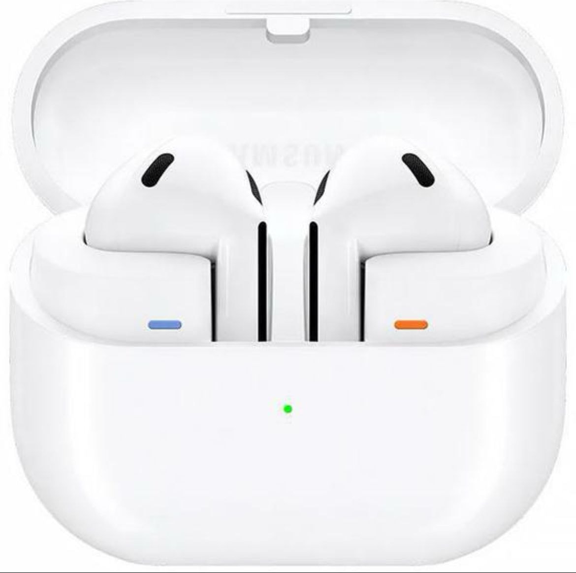 Samsung Galaxy Buds3（サムスン ギャラクシーバッズ3）白 Amazon.co.jp: Galaxy Buds3lホワイトlGalaxy AI対応lワイヤレス