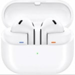 Fone de Ouvido Bluetooth Samsung Galaxy Buds 3 SM-R530 Wireless - Branco-744f0268-f668-407d-8880-bd23d68ee9c3