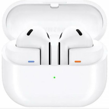 Fone de Ouvido Bluetooth Samsung Galaxy Buds 3 SM-R530 Wireless - Branco