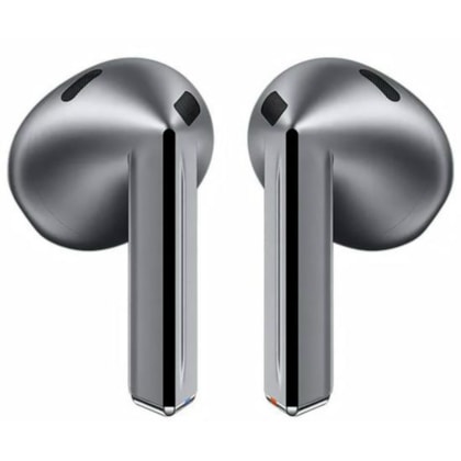 Fone de Ouvido Bluetooth Samsung Galaxy Buds 3 SM-R530 Wireless - Prata
