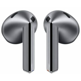 Fone de Ouvido Bluetooth Samsung Galaxy Buds 3 SM-R530 Wireless - Prata