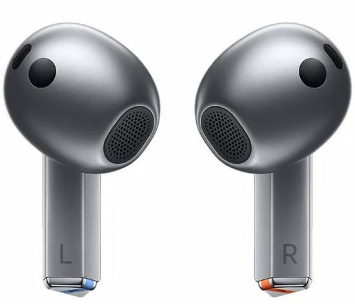 Fone de Ouvido Bluetooth Samsung Galaxy Buds 3 SM-R530 Wireless