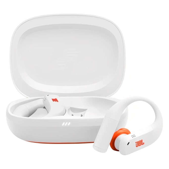 Fone de Ouvido JBL Endurance Peak 4 Bluetooth - Branco-5c89f5b6-3291-4a70-9b0e-c8caf498985d