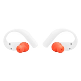 Fone de Ouvido JBL Endurance Peak 4 Bluetooth - Branco