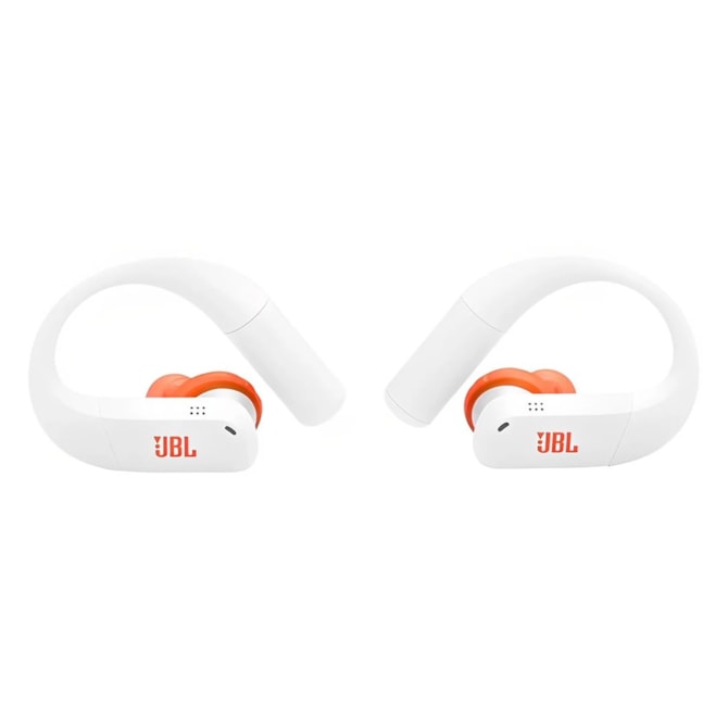 Fone de Ouvido JBL Endurance Peak 4 Bluetooth - Branco-52109797-b9ef-437c-b5e6-c9e361823a0d