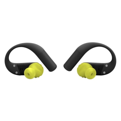 Fone de Ouvido JBL Endurance Peak 4 Bluetooth - Preto