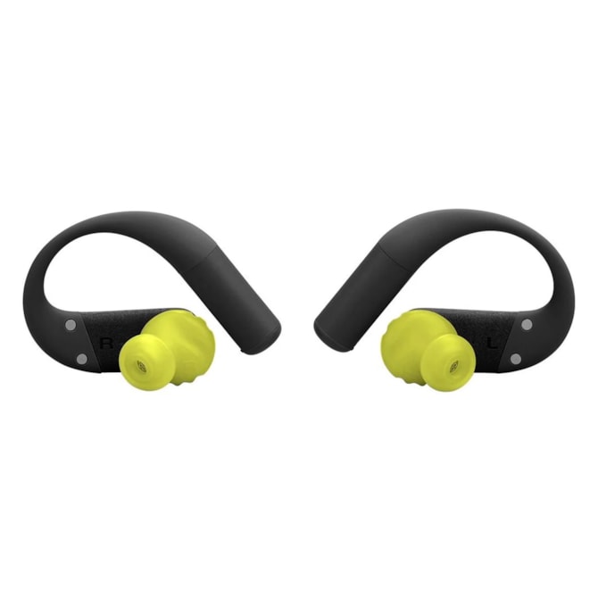 Fone de Ouvido JBL Endurance Peak 4 Bluetooth - Preto-f15adfea-4ed5-46ee-9bea-08bb13e648a4