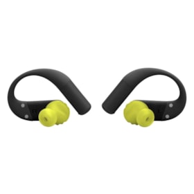 Fone de Ouvido JBL Endurance Peak 4 Bluetooth - Preto
