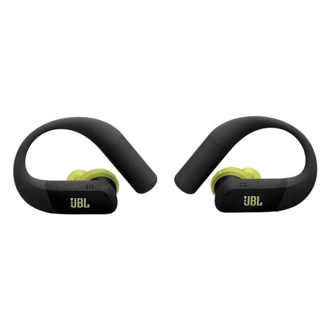 Fone de Ouvido JBL Endurance Peak 4 Bluetooth - Preto-b3fa5c7f-6795-48ff-bc3c-05bfc8730745