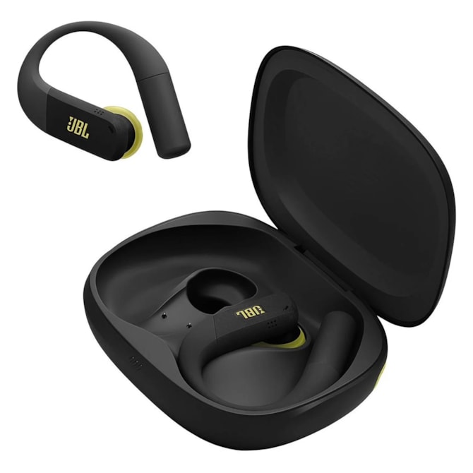 Fone de Ouvido JBL Endurance Peak 4 Bluetooth - Preto-df4bd0ce-ea4a-4a3c-92cb-122b928d4869