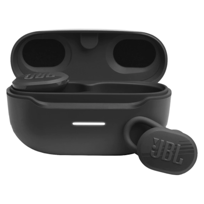 Fone de Ouvido JBL Endurance Race TWS - Preto