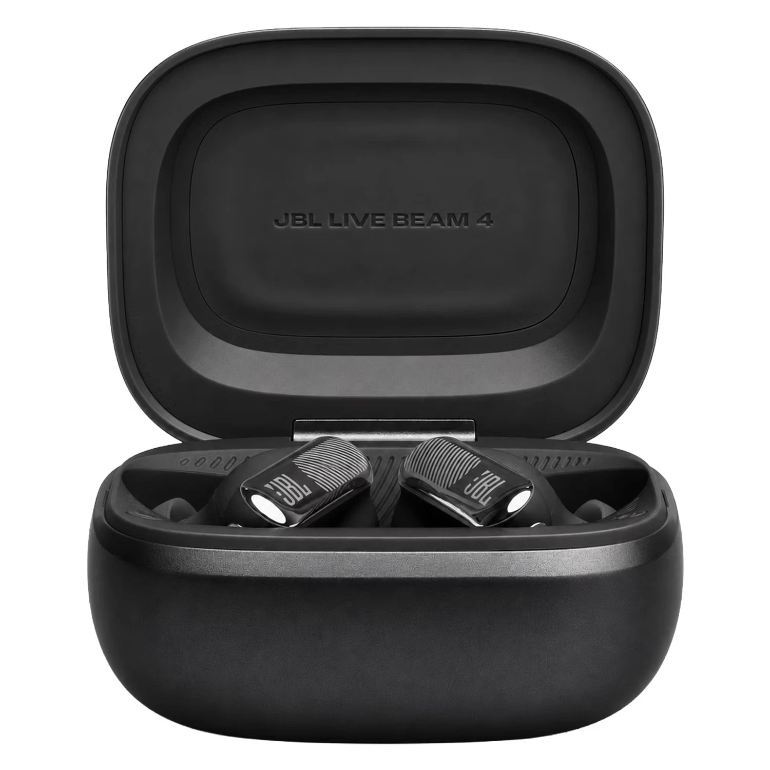 Fone de Ouvido JBL Live Beam 4 Bluetooth ANC - Preto