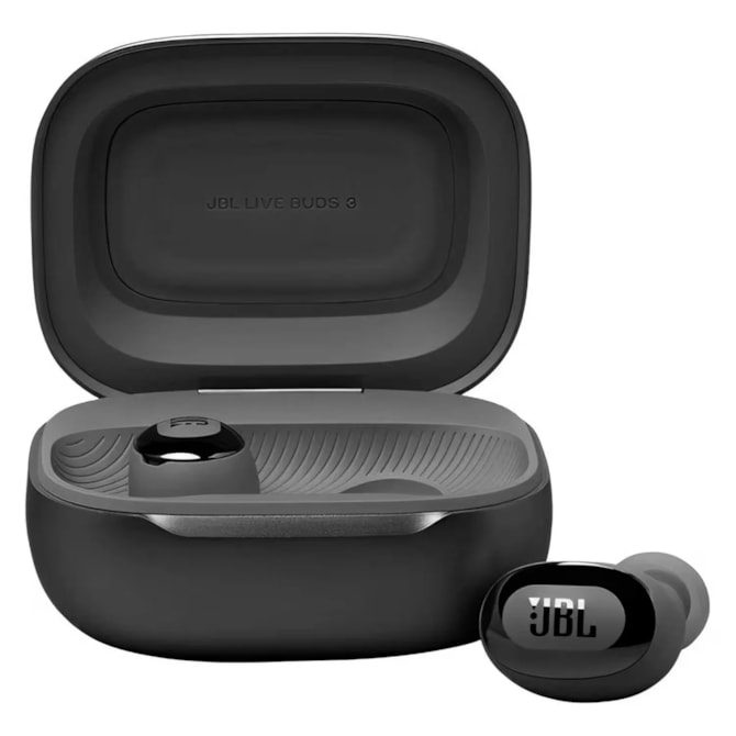 Fone de Ouvido JBL Live Buds 3 ANC  Bluetooth - Preto-2b852ab2-dd00-4594-9368-bd2b54638161