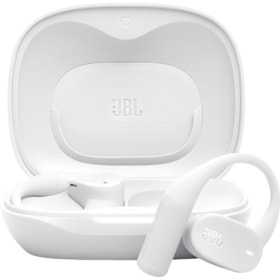 Fone de Ouvido JBL Sense Lite Bluetooth - Branco