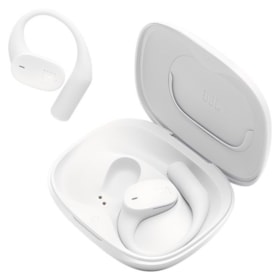 Fone de Ouvido JBL Sense Lite Bluetooth - Branco