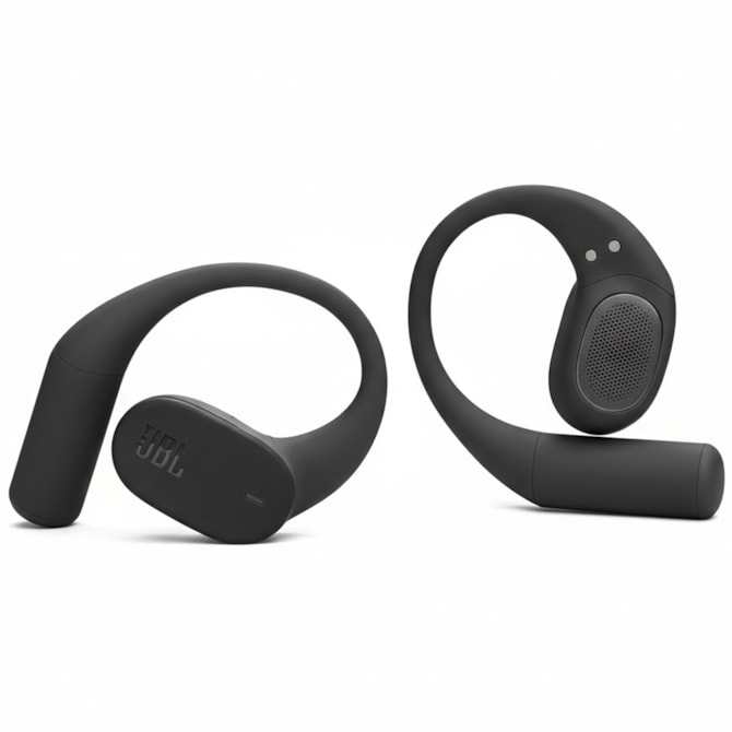 Fone de Ouvido JBL Sense Lite Bluetooth - Preto-07e40a1c-82f0-40b7-95c2-4dfd8425d43f