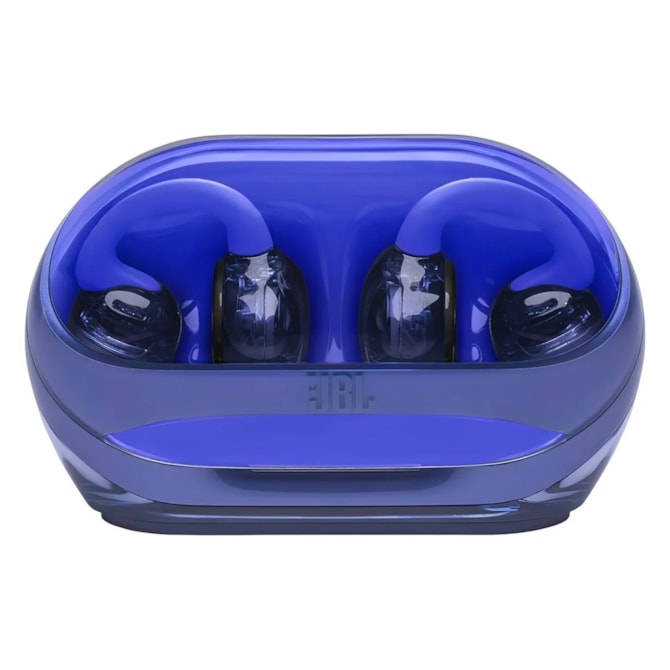 Fone de Ouvido JBL Soundgear Clip Bluetooth - Azul -a87257d5-7730-4893-a1f1-89247a50943e