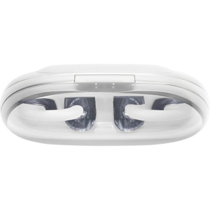 Fone de Ouvido JBL Soundgear Clip Bluetooth - Branco