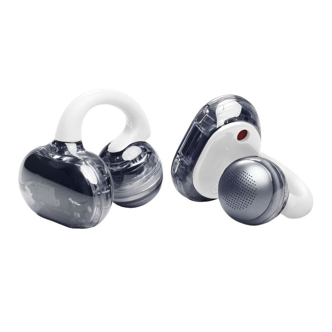 Fone de Ouvido JBL Soundgear Clip Bluetooth - Branco-dffe0d9b-eeb4-4724-8da2-ca16f6156b70