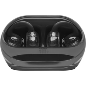 Fone de Ouvido JBL Soundgear Clip Bluetooth - Preto