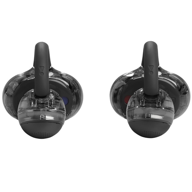 Fone de Ouvido JBL Soundgear Clip Bluetooth - Preto-5231342d-68b2-4947-af32-f84abb094bec