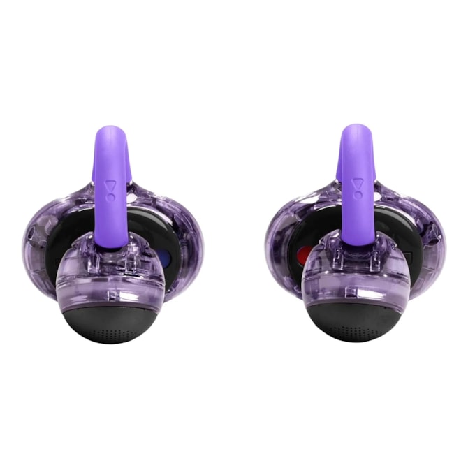 Fone de Ouvido JBL Soundgear Clip Bluetooth - Roxo-a8ba4114-6b78-4065-b5ca-68832c8f7c9f