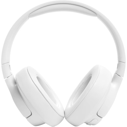 Fone de Ouvido JBL T720BT Wireless - Branco