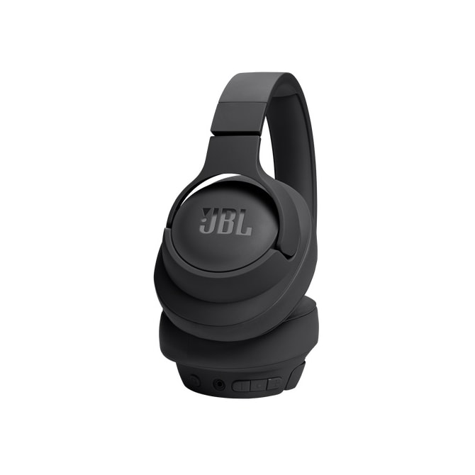 Fone de Ouvido JBL T720BT Wireless - Preto-9ede8bfa-0abb-4f58-9b3f-a9cf3d3d2ffb