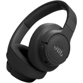 Fone de Ouvido JBL T720BT Wireless - Preto