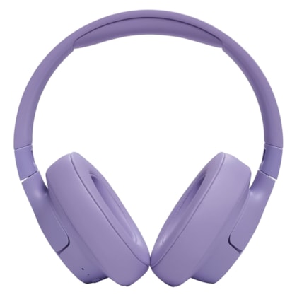 Fone de Ouvido JBL T720BT Wireless - Purple