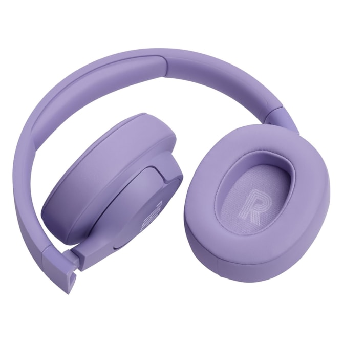 Fone de Ouvido JBL T720BT Wireless - Purple-71e308f8-fad9-42a4-bbf9-42b31259a9e6