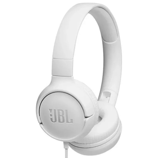 Fone de Ouvido JBL Tune 500 com Fio - Branco-3a341fef-9ee9-4fb0-8d3e-c014ba8fd593