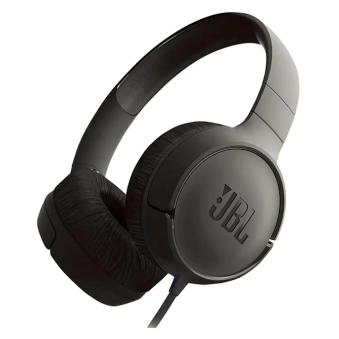 Fone de Ouvido JBL Tune 500 com Fio - Preto-5156cd63-aece-475e-82de-4a280e222ded