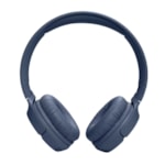 Fone de Ouvido JBL Tune 520BT Sem Fio Bluetooth  - Azul-649d6c0c-ba3d-40ac-8890-2f87dbcbd2fd
