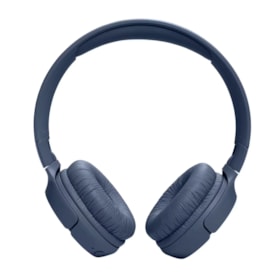 Fone de Ouvido JBL Tune 520BT Sem Fio Bluetooth  - Azul