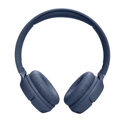 Fone de Ouvido JBL Tune 520BT Sem Fio Bluetooth  - Azul