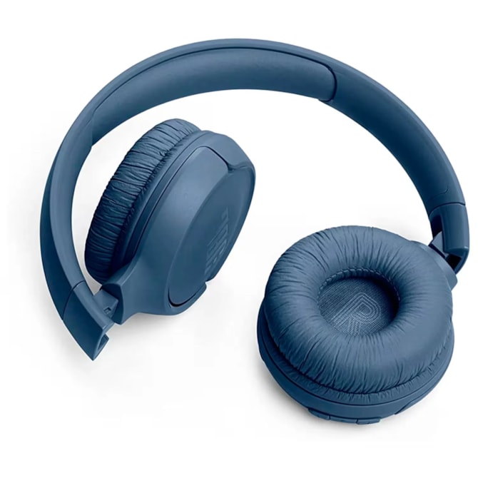 Fone de Ouvido JBL Tune 520BT Sem Fio Bluetooth  - Azul-0c8595e5-08cd-48a4-a51e-e81652ffe1ff