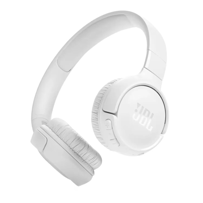 Fone de Ouvido JBL Tune 520BT Sem Fio Bluetooth  - Branco-d4b94237-d6ca-4f87-a2ae-552e1139fc68