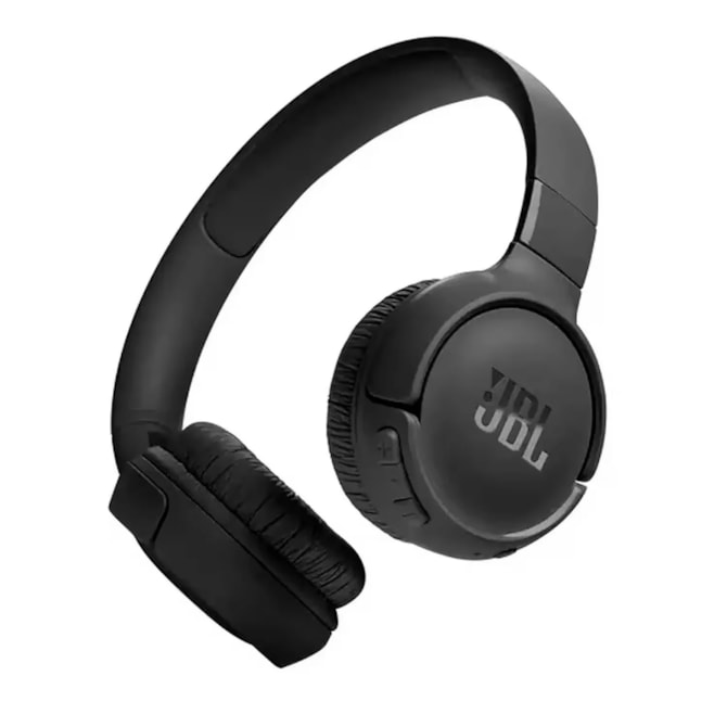 Fone de Ouvido JBL Tune 520BT Sem Fio Bluetooth - Preto-9a57e2ad-5bcd-4ebd-9edd-c3facc4ba98b