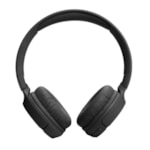 Fone de Ouvido JBL Tune 520BT Sem Fio Bluetooth  - Preto-08705641-b0e0-4f48-bbd0-e5c67f45c98e