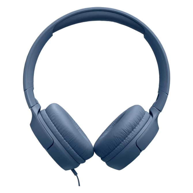 Fone de Ouvido JBL Tune 520C USB-C com Fio Microfone Embutido - Azul-831d3af2-3fd4-462d-87d4-6e11e9bd5764