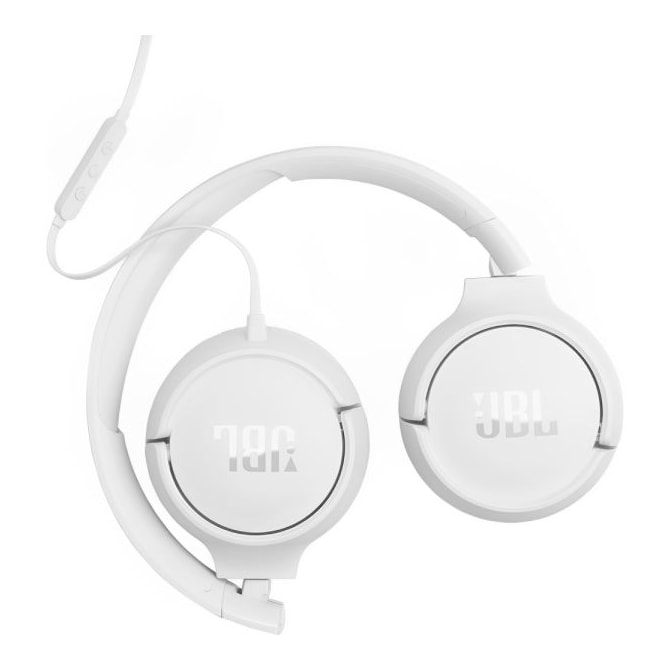 Fone de Ouvido JBL Tune 520C USB-C com Fio Microfone Embutido - Branco-f3e2189c-28cf-46f9-a357-d0c8a3630888