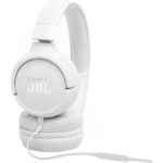 Fone de Ouvido JBL Tune 520C USB-C com Fio Microfone Embutido - Branco-59303b89-f6a0-4e65-a71a-59dfe533529f