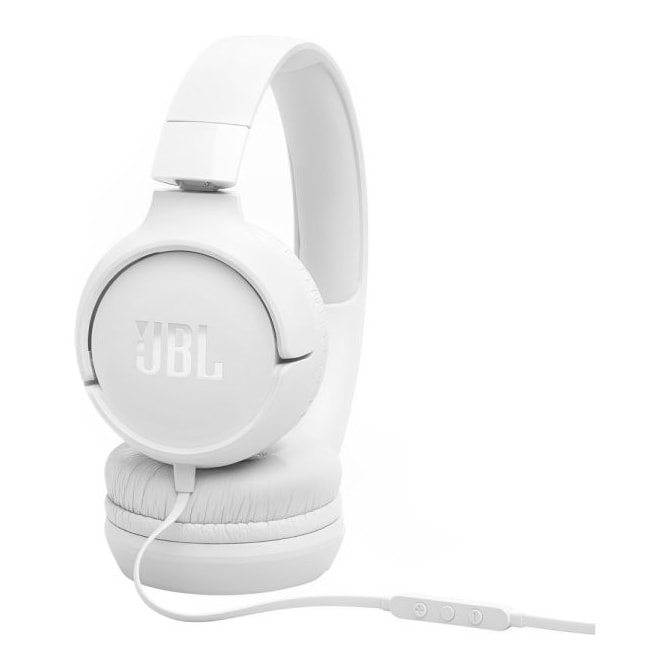 Fone de Ouvido JBL Tune 520C USB-C com Fio Microfone Embutido - Branco-9b461718-ceec-4d87-a1a1-b54fd1438f0f