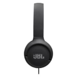 Fone de Ouvido JBL Tune 520C USB-C com Fio Microfone Embutido - Preto-d5fcb559-5275-4957-b9f3-743b002c8991